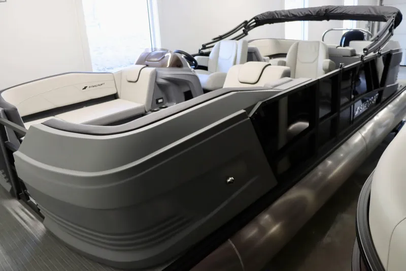 The Image of Starcraft GX 22R DH SPORT 2025 - 1