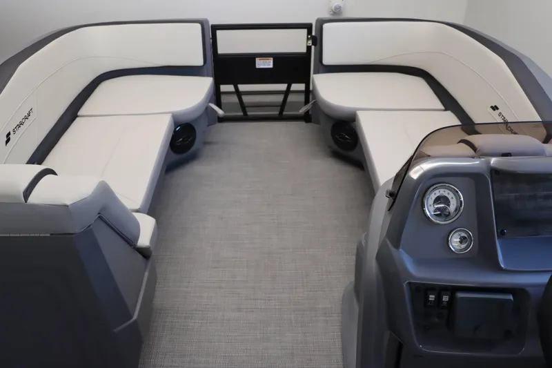 Slide: The Image of Starcraft GX 22R DH SPORT 2025 - 12