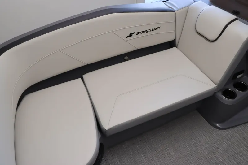 Slide: The Image of Starcraft GX 22R DH SPORT 2025 - 14