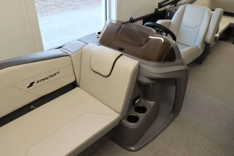 Slide: The Image of Starcraft GX 22R DH SPORT 2025 - 15