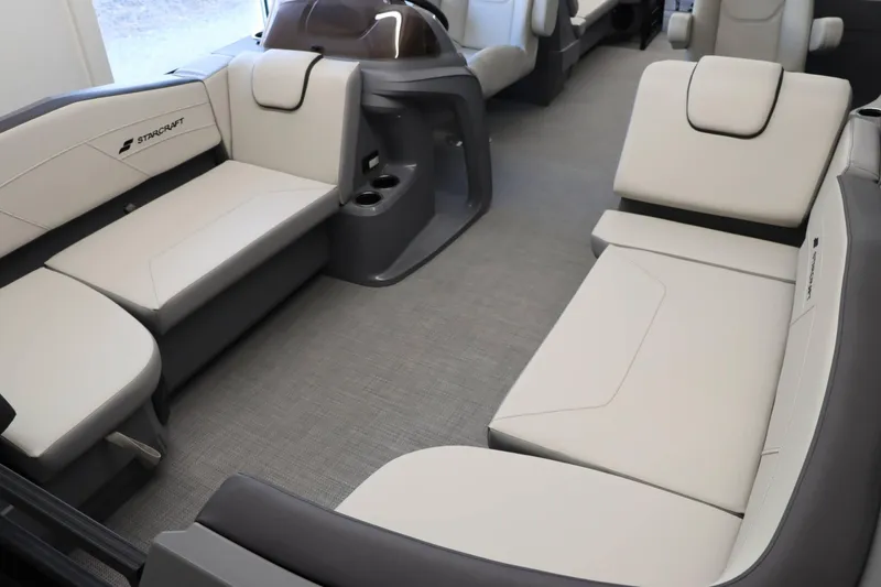 Slide: The Image of Starcraft GX 22R DH SPORT 2025 - 17