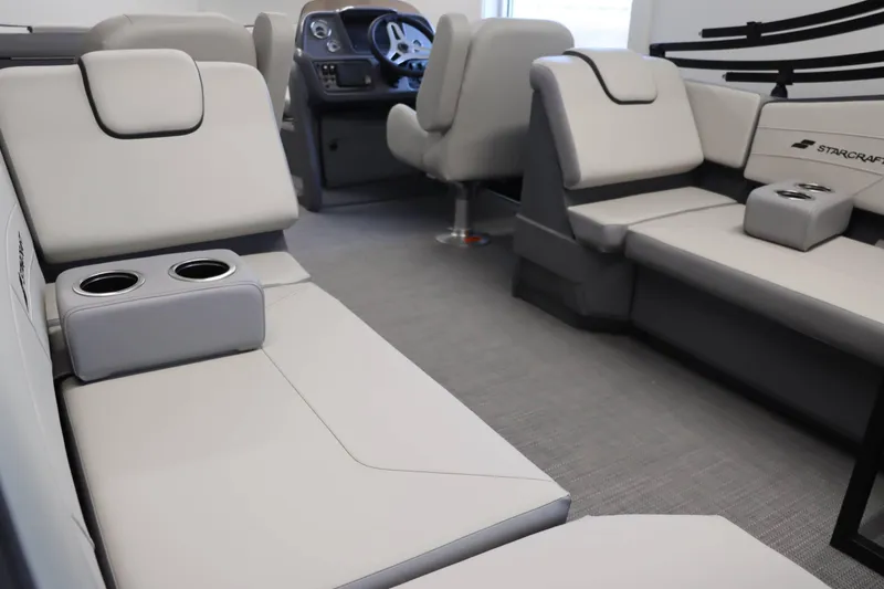 Slide: The Image of Starcraft GX 22R DH SPORT 2025 - 6