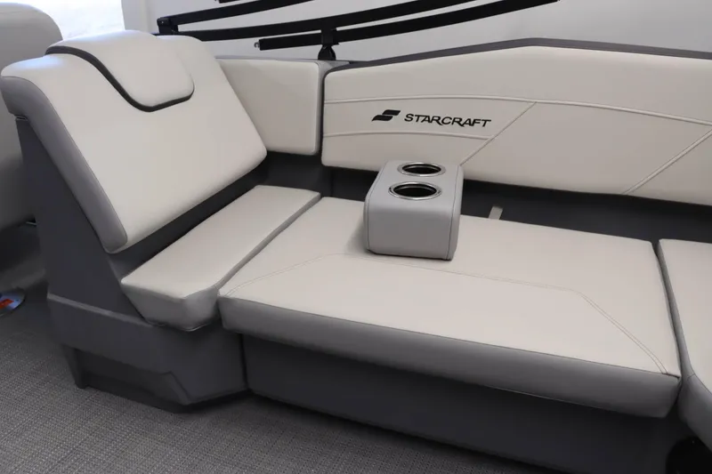 Slide: The Image of Starcraft GX 22R DH SPORT 2025 - 7