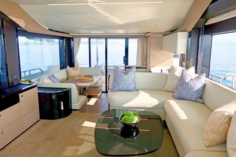 Slide: The Image of Absolute 58 Navetta 2026 - 11