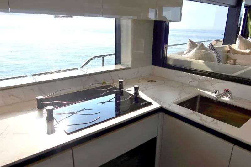 Slide: The Image of Absolute 58 Navetta 2026 - 13