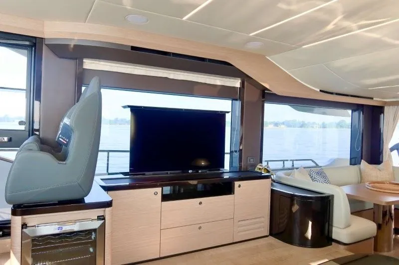 Slide: The Image of Absolute 58 Navetta 2026 - 16