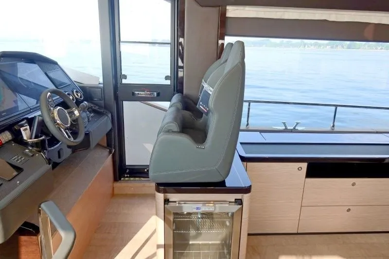 Slide: The Image of Absolute 58 Navetta 2026 - 17
