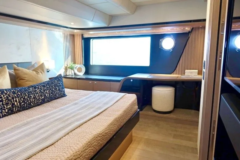 Slide: The Image of Absolute 58 Navetta 2026 - 24