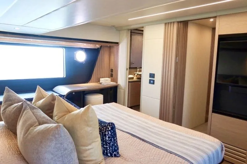 Slide: The Image of Absolute 58 Navetta 2026 - 25