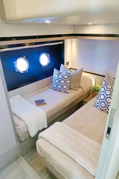 Slide: The Image of Absolute 58 Navetta 2026 - 26