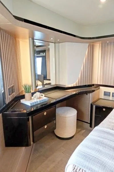 Slide: The Image of Absolute 58 Navetta 2026 - 31