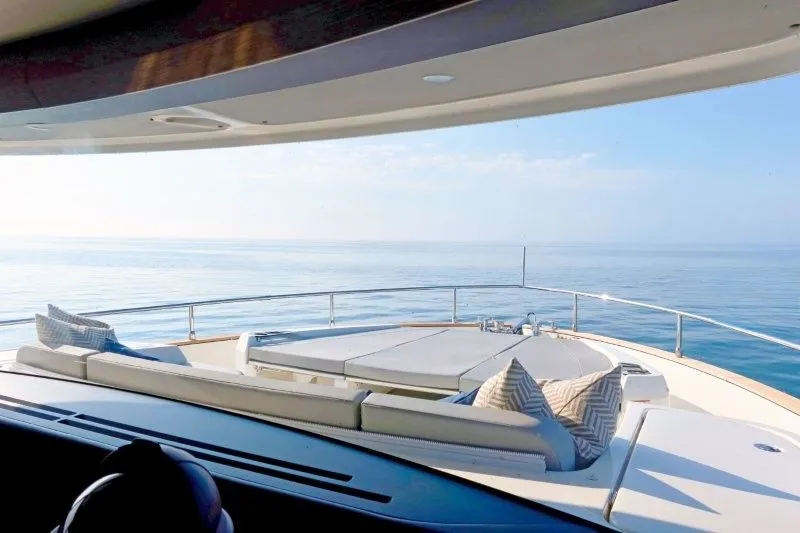 Slide: The Image of Absolute 58 Navetta 2026 - 32