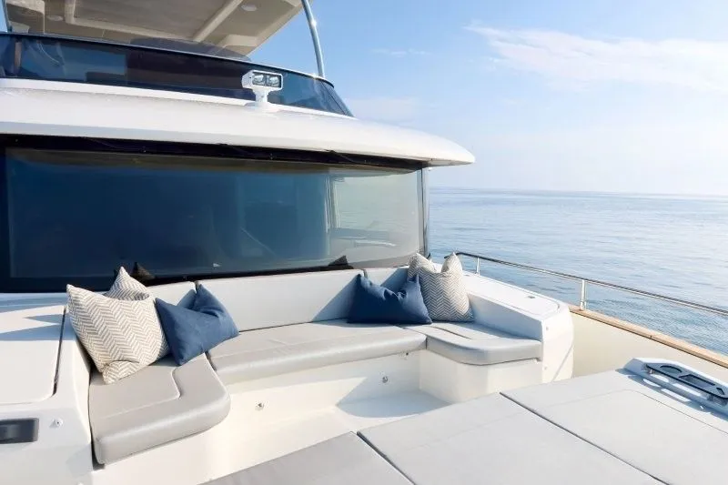 Slide: The Image of Absolute 58 Navetta 2026 - 33