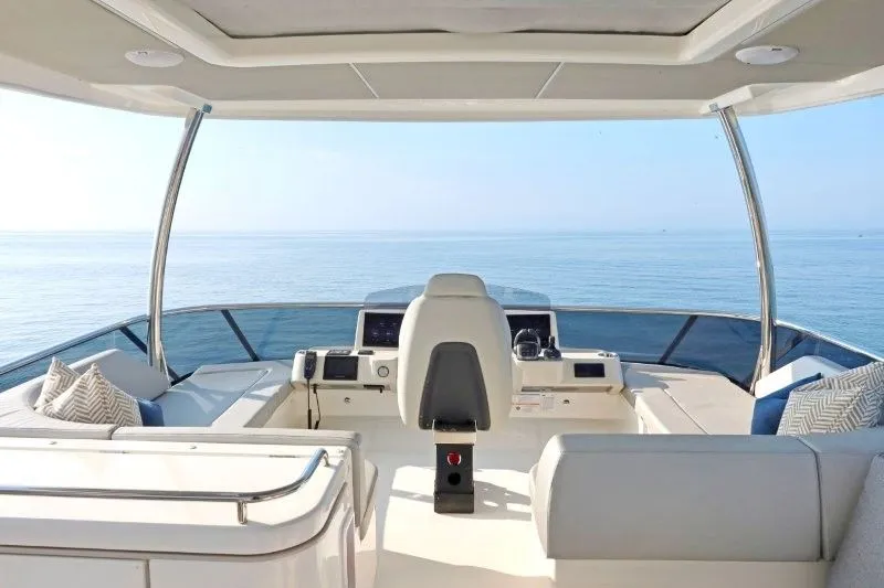 Slide: The Image of Absolute 58 Navetta 2026 - 36