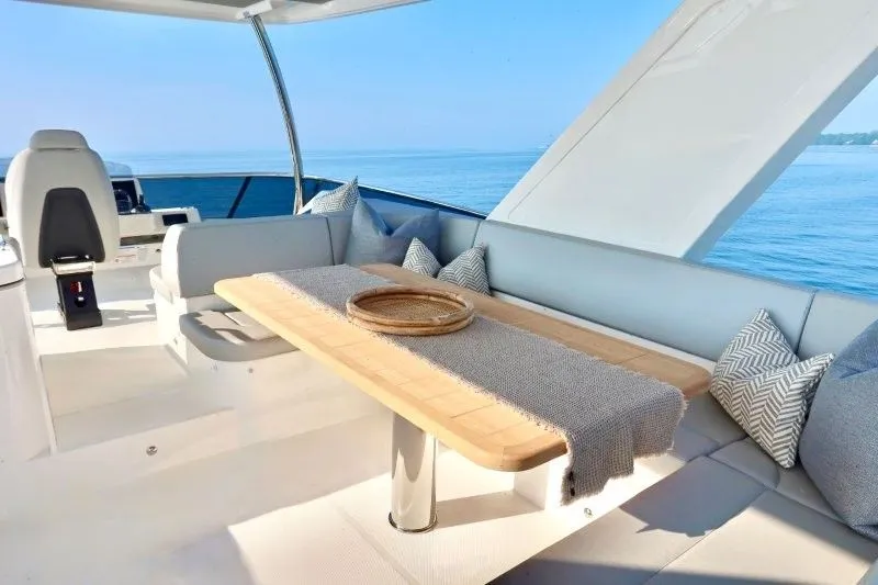 Slide: The Image of Absolute 58 Navetta 2026 - 39