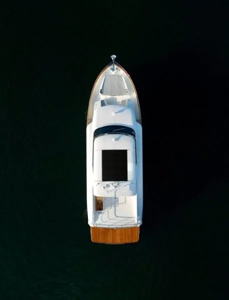 Slide: The Image of Absolute 58 Navetta 2026 - 42
