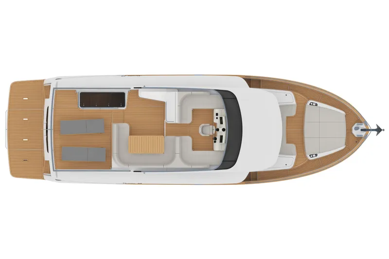 Slide: The Image of Absolute 58 Navetta 2026 - 43