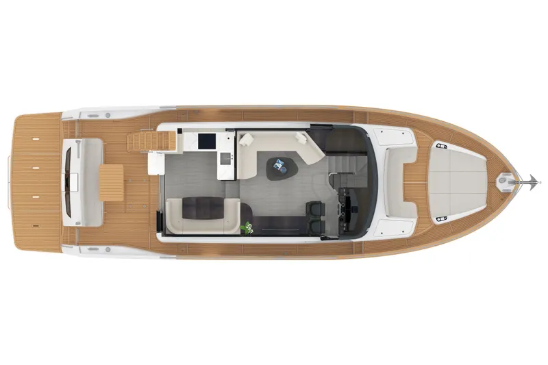 Slide: The Image of Absolute 58 Navetta 2026 - 44