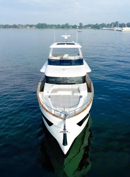 Slide: The Image of Absolute 58 Navetta 2026 - 5