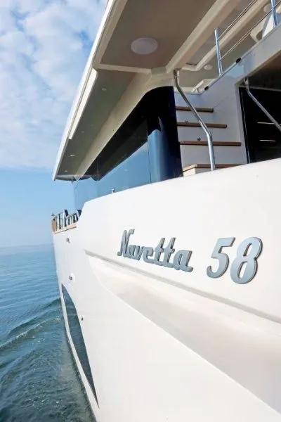 Slide: The Image of Absolute 58 Navetta 2026 - 6