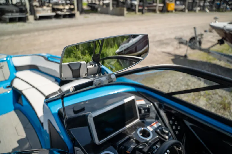 Slide: The Image of Yamaha 255XD 2023 - 14