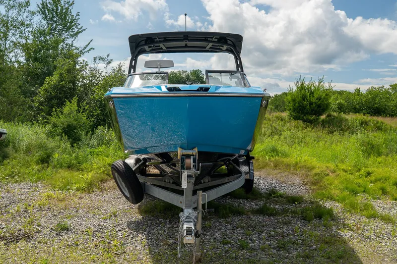 Slide: The Image of Yamaha 255XD 2023 - 4