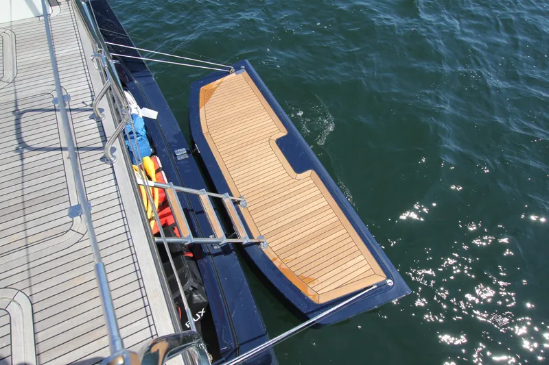 Slide: The Image of Swim platform - 14