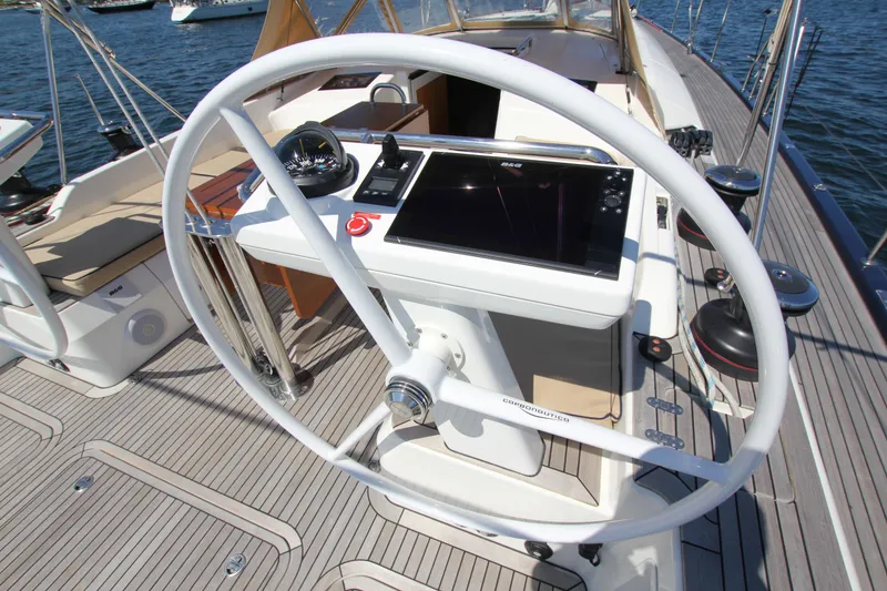 Slide: The Image of S wheel - 15