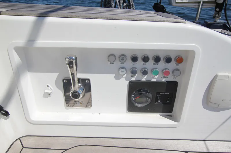 Slide: The Image of Engine instruments - 17