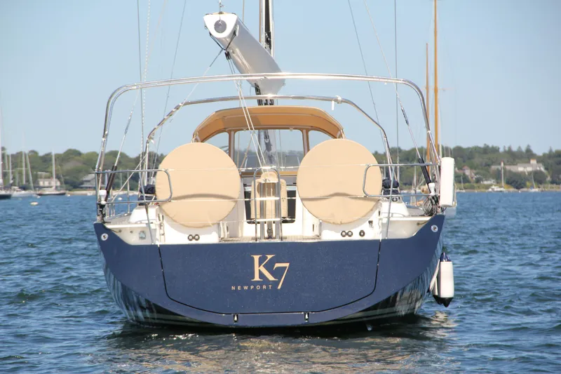 Slide: The Image of Transom - 3