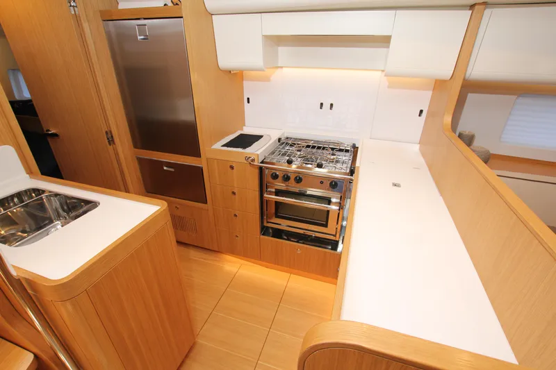 Slide: The Image of Galley from S - 32