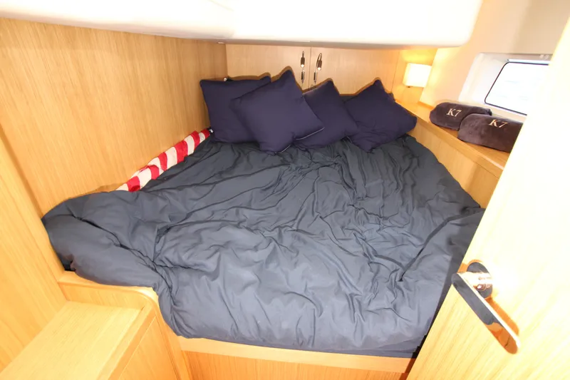 Slide: The Image of Aft P cabin - 33