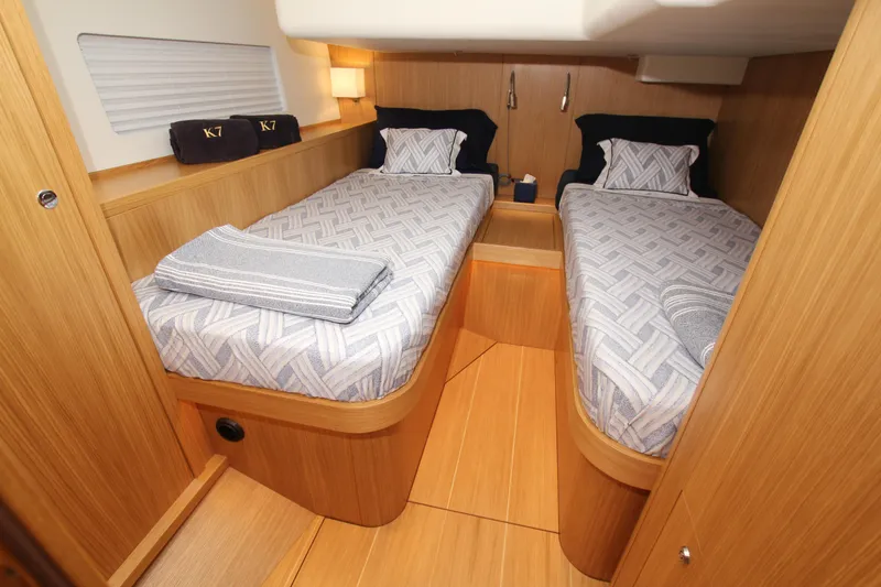 Slide: The Image of Aft S cabin - 34