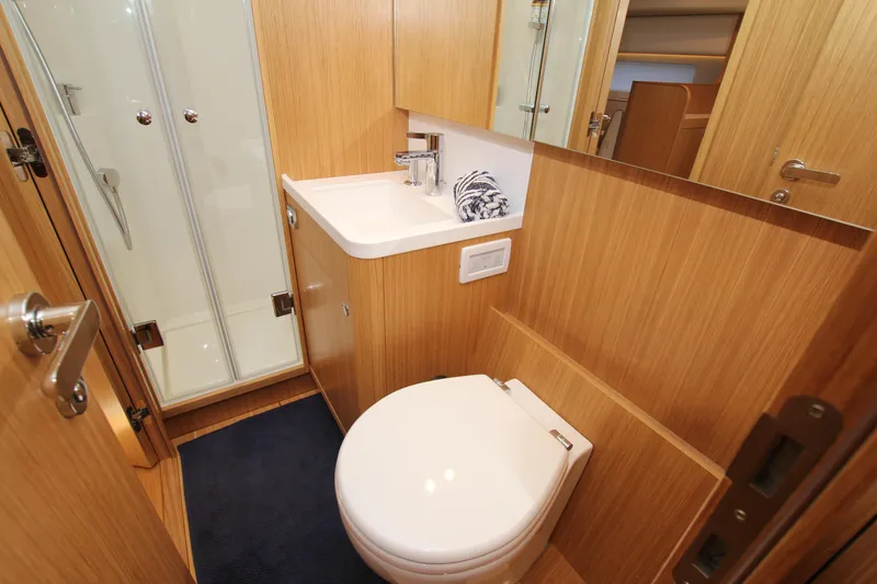 Slide: The Image of Aft head S side - 35