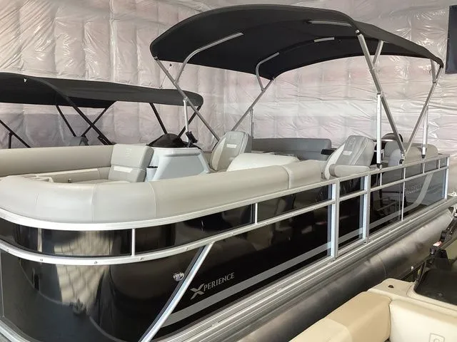 Slide: The Image of Godfrey Xperience 2286 SBX 2025 - 1