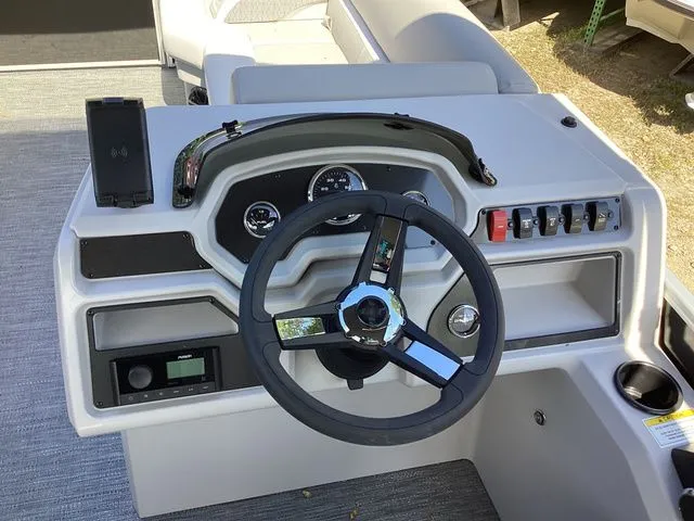 Slide: The Image of Godfrey Xperience 2286 SBX 2025 - 11