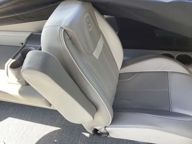 Slide: The Image of Godfrey Xperience 2286 SBX 2025 - 12