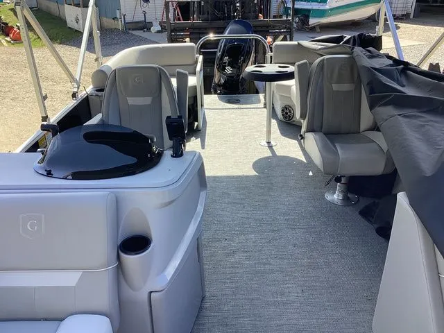 Slide: The Image of Godfrey Xperience 2286 SBX 2025 - 14