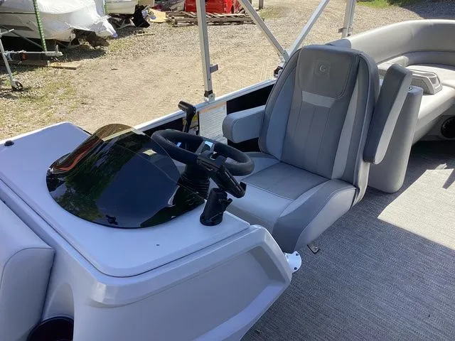 Slide: The Image of Godfrey Xperience 2286 SBX 2025 - 15