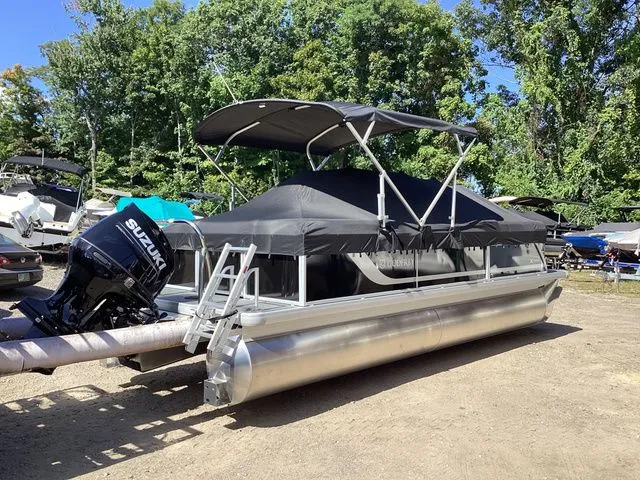 Slide: The Image of Godfrey Xperience 2286 SBX 2025 - 2