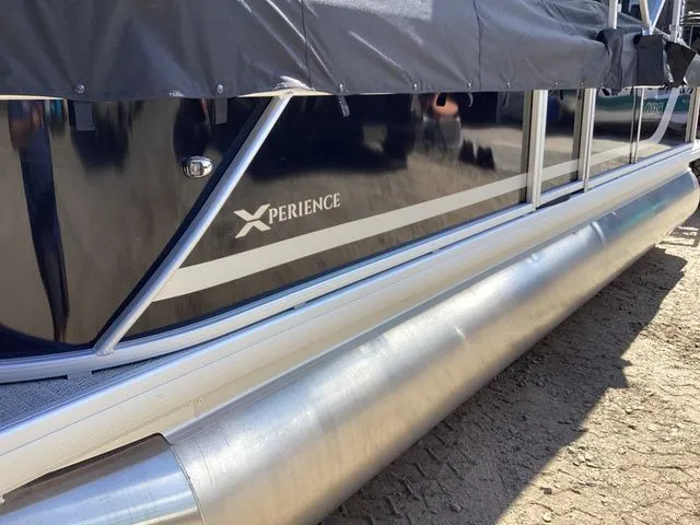 Slide: The Image of Godfrey Xperience 2286 SBX 2025 - 4