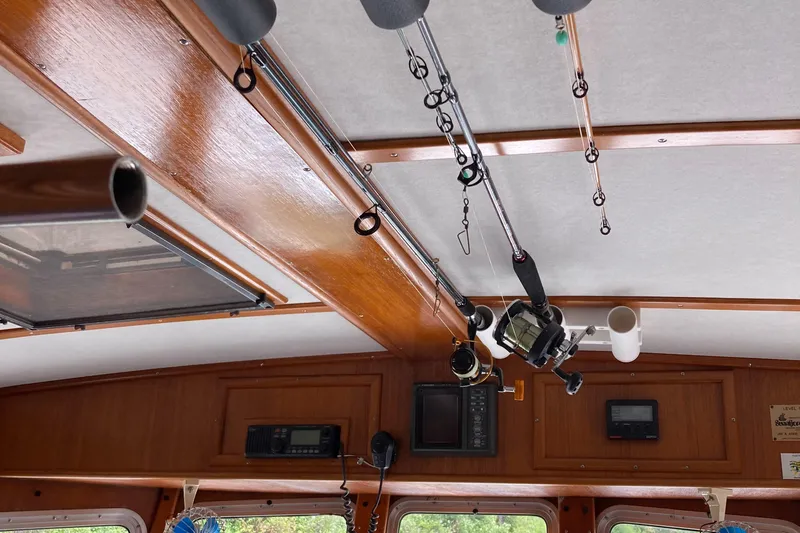 Slide: The Image of ROD HOLDERS - 15