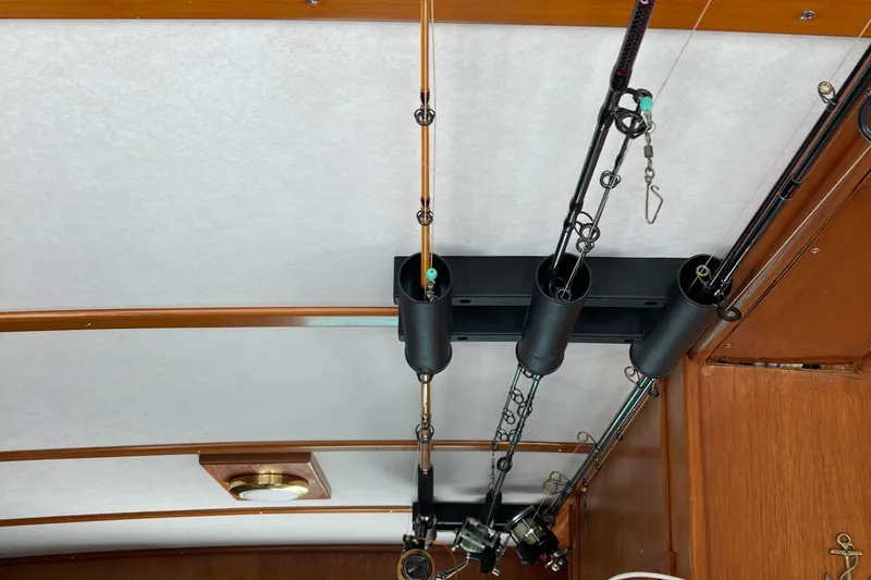 Slide: The Image of ROD HOLDERS - 16