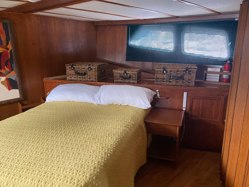 Slide: The Image of MASTER STATEROOM I - 29