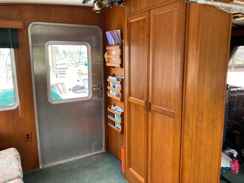 Slide: The Image of STORAGE PILOTHOUSE - 3