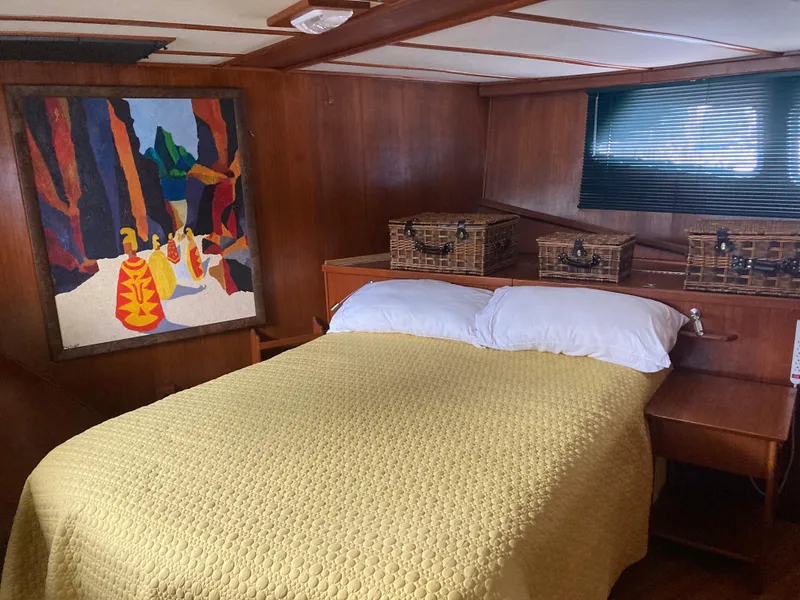 Slide: The Image of MASTER STATEROOM II - 30