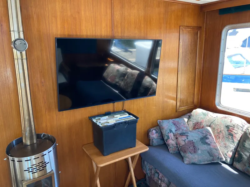 Slide: The Image of TV - 32