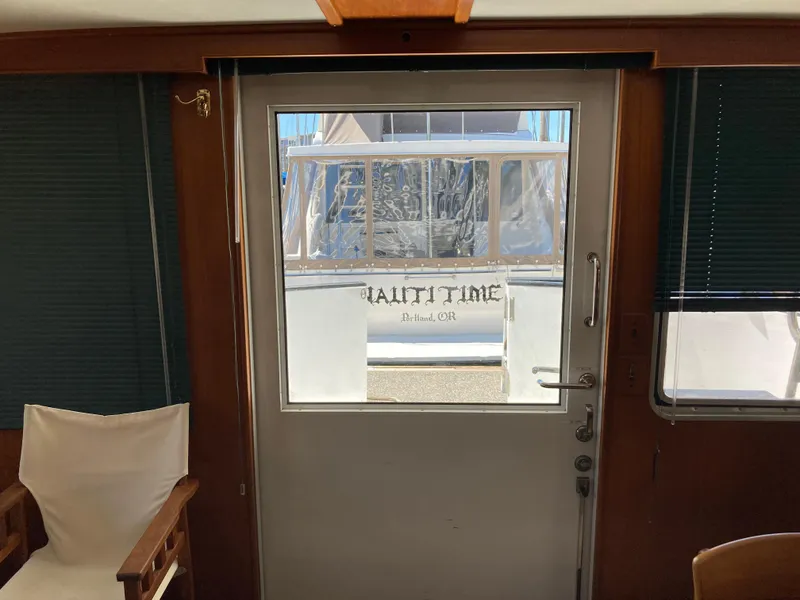 Slide: The Image of SALON DOOR - 36