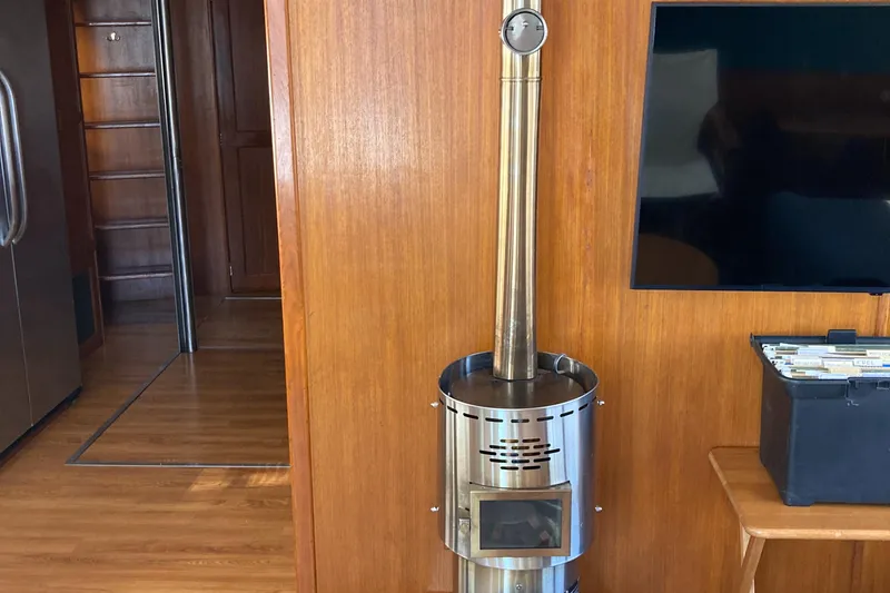 Slide: The Image of HEATER SALON - 38