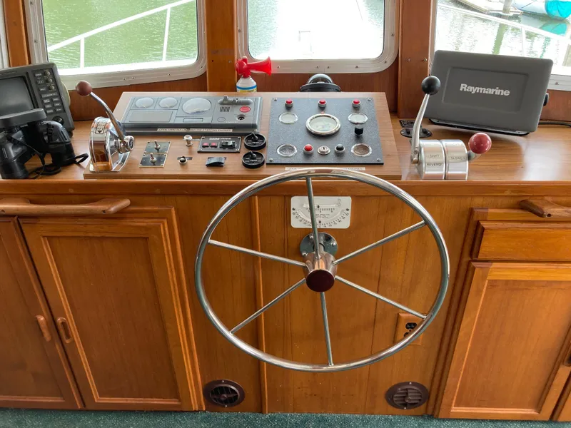 Slide: The Image of HELM - 5